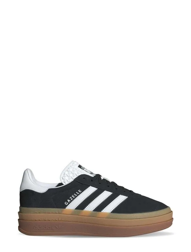 Gazelle bold w