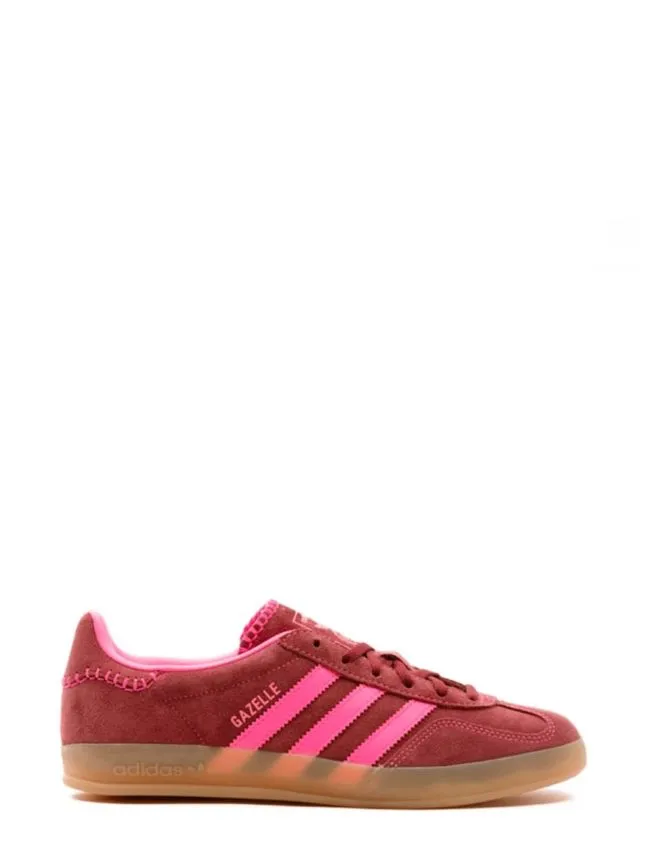 Gazelle indoor w