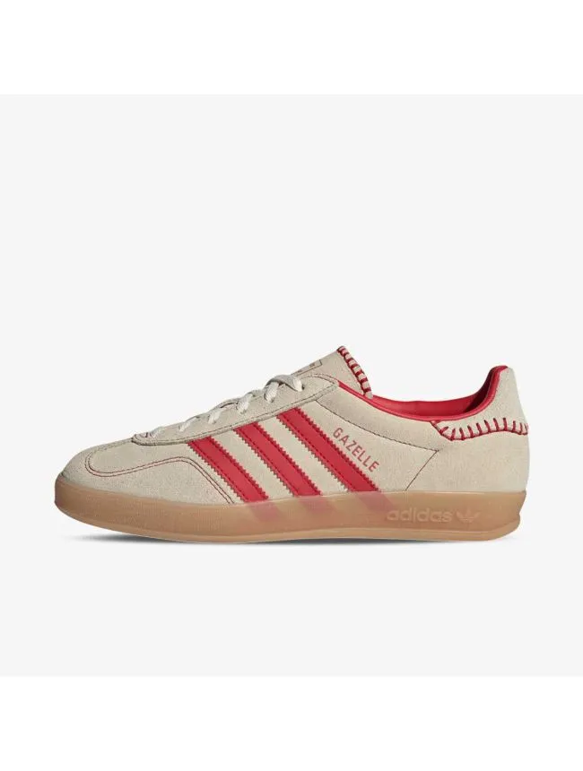 Gazelle indoor w