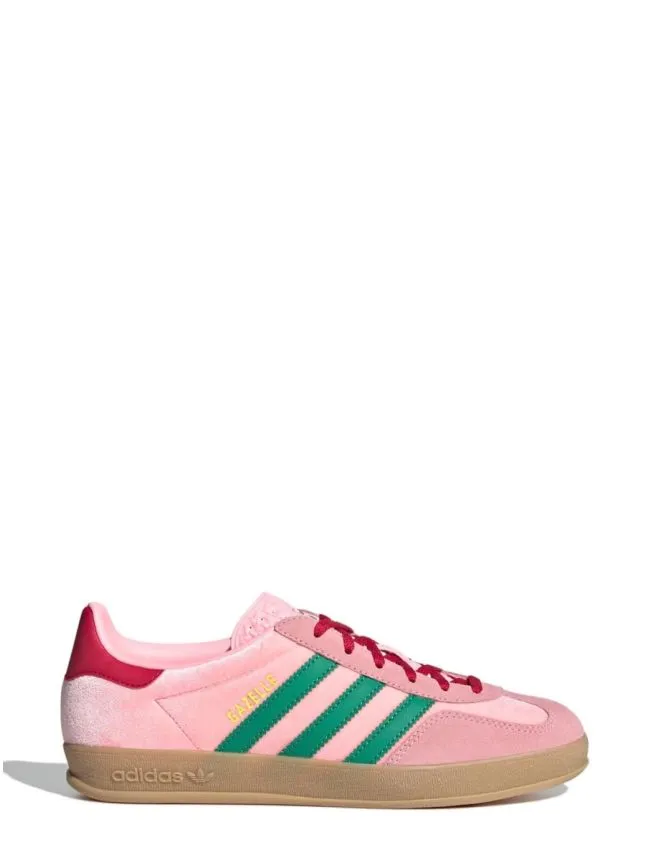 Gazelle indoor w