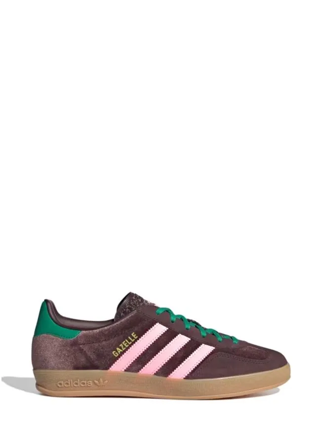 Gazelle indoor w