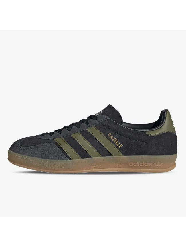 Gazelle indoor