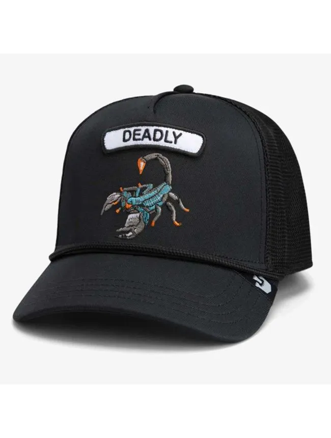 Gb2 deadly scorp