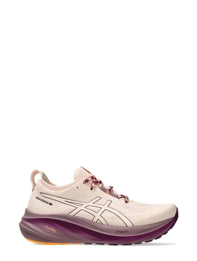 Gel-nimbus 26 tr