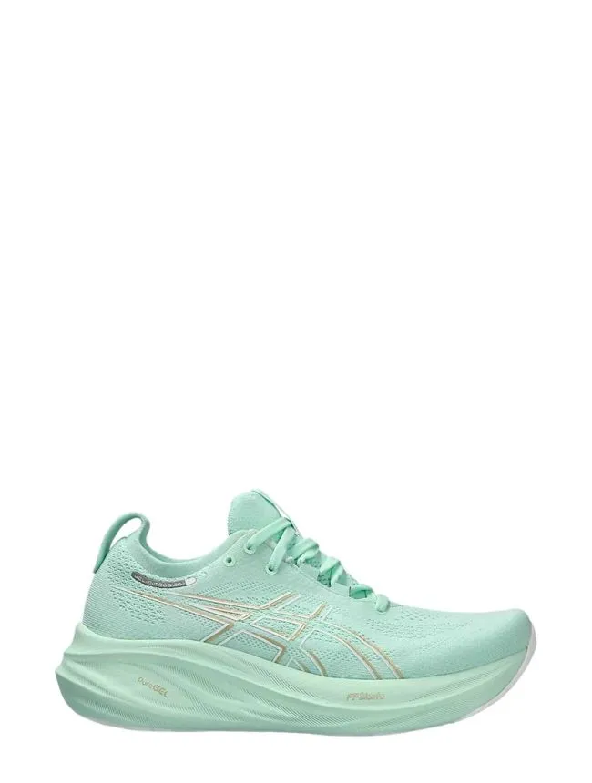 Gel-nimbus 26