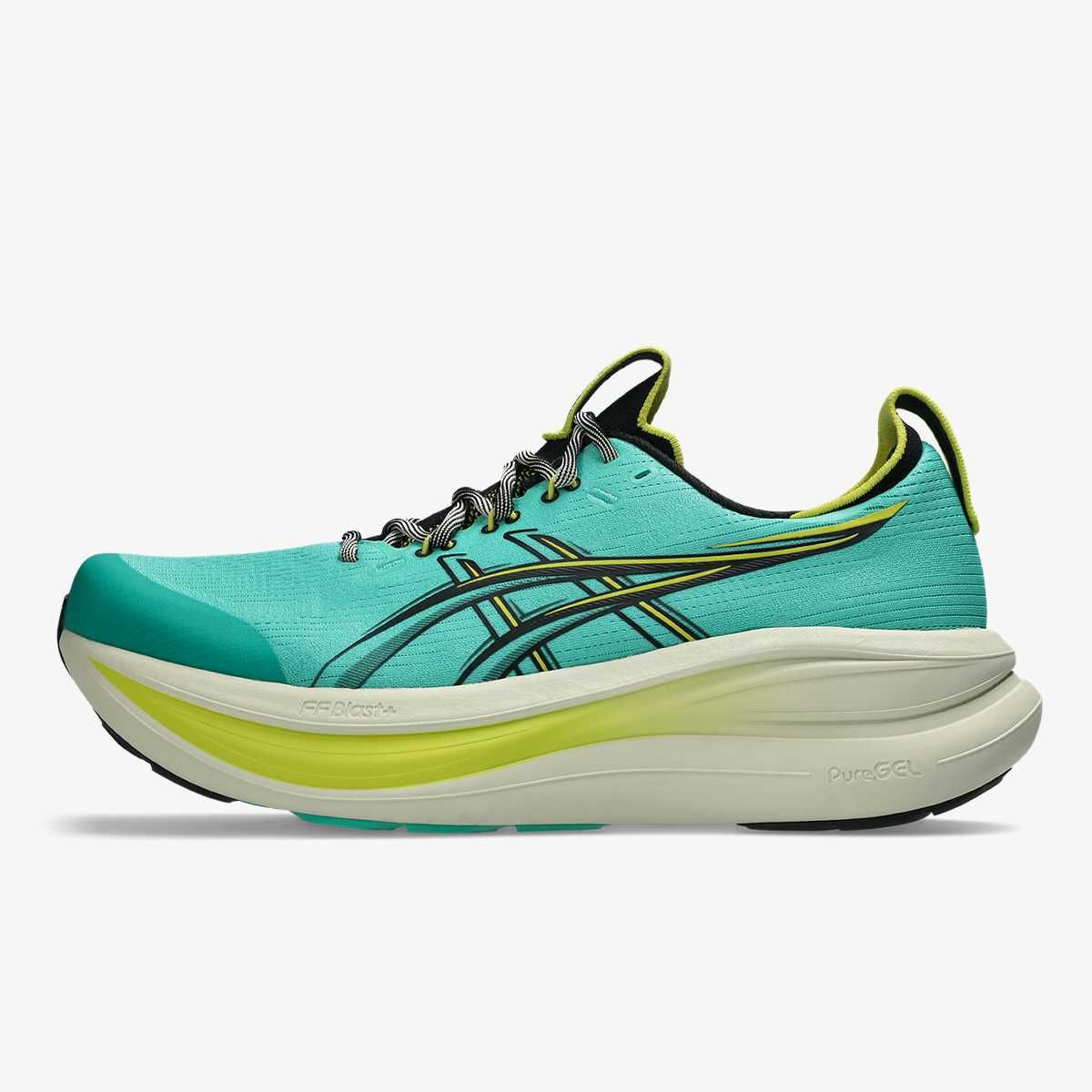 Gel-nimbus 28 tr