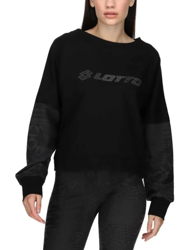 Geometrico crew w