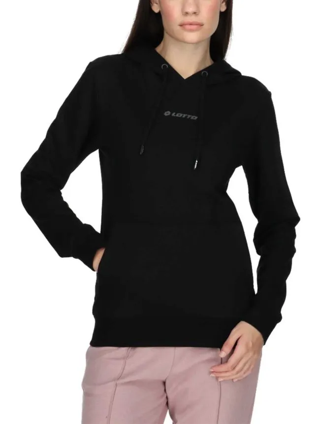 Geometrico hoody w