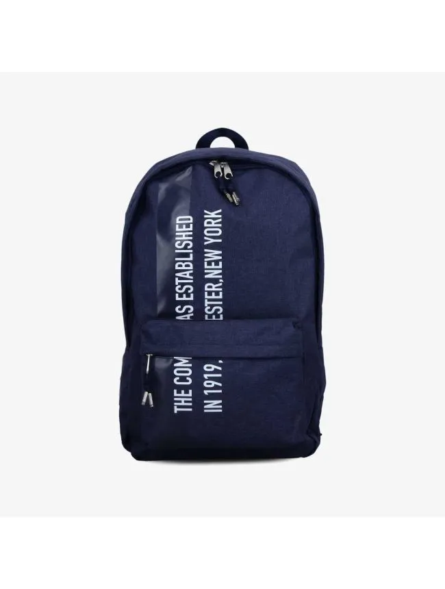 Geometry backpack