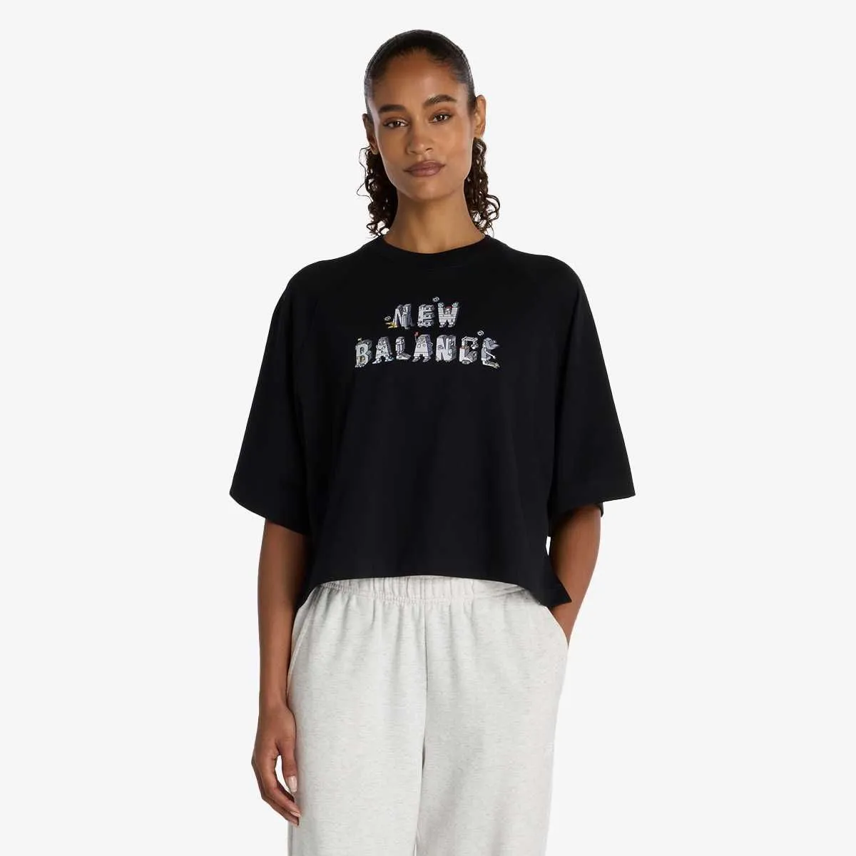 Ghica rover t-shirt