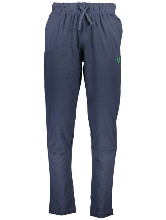Gian marco venturi muŠke pantalone au00916basco
