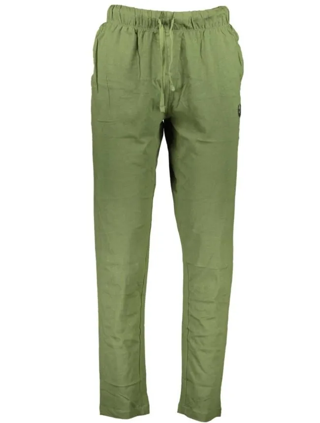 Gian marco venturi muŠke pantalone au00916basco