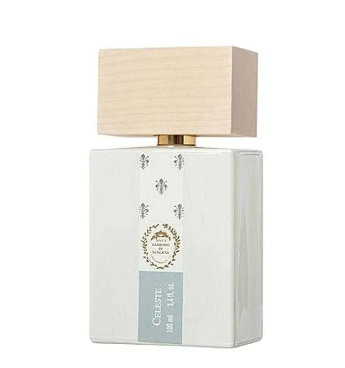 Giardini di toscana celeste edp 100 ml