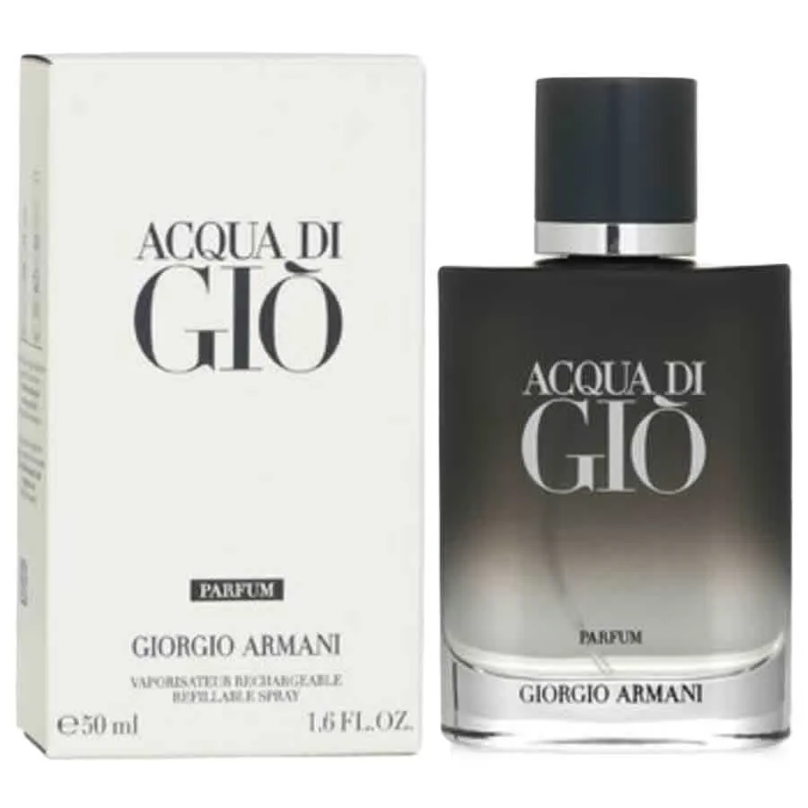 Giorgio armani acqua di giò parfum 50 ml