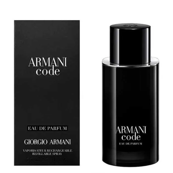 Giorgio armani armani code edp 75ml