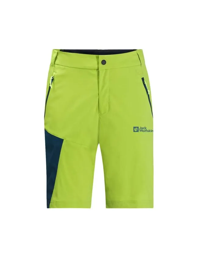 Glastal shorts m