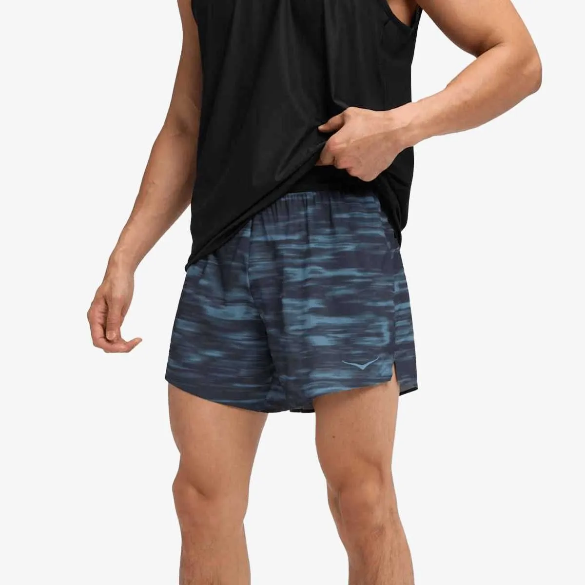 Glide 5'' short w/ brief