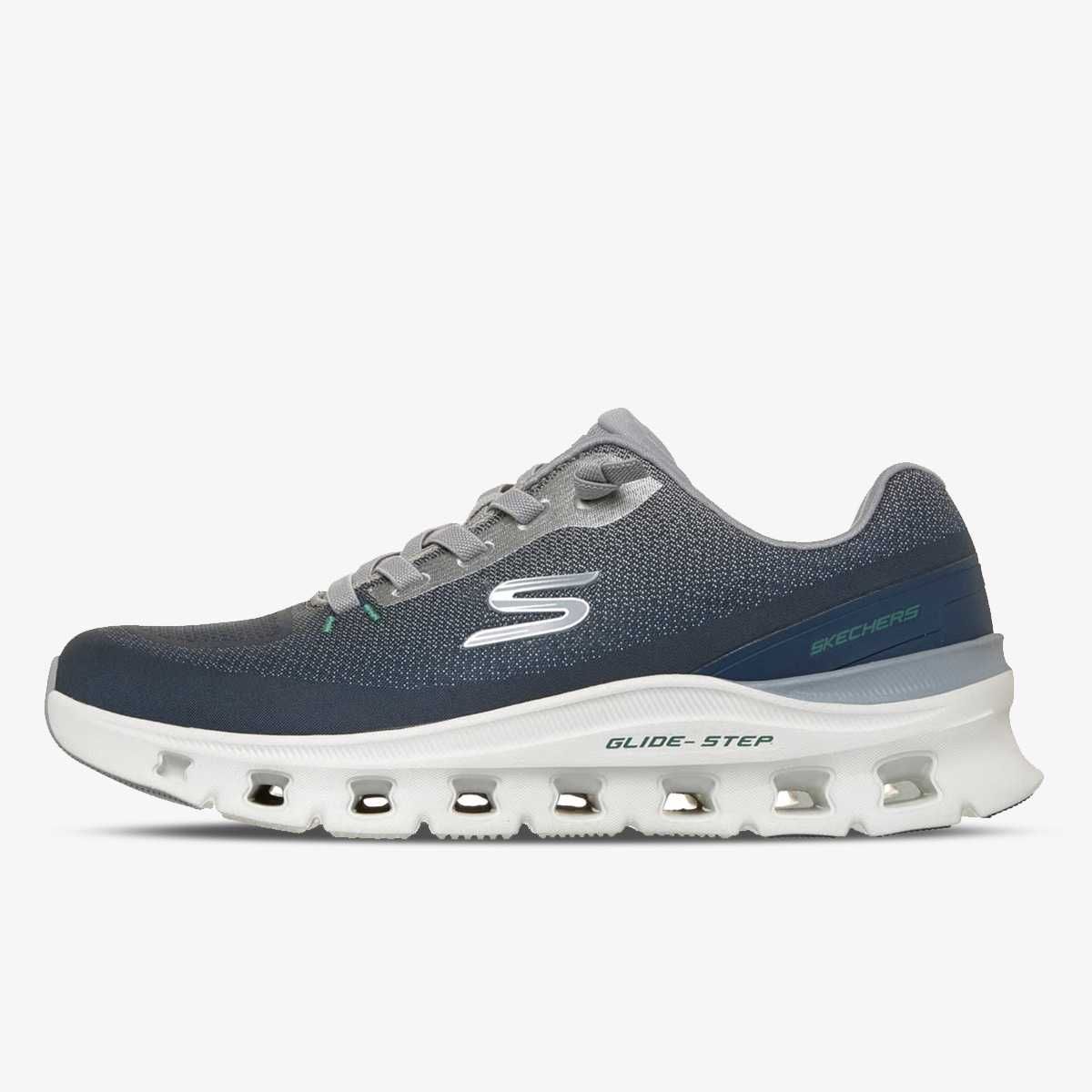 Glide-step pro-waverra