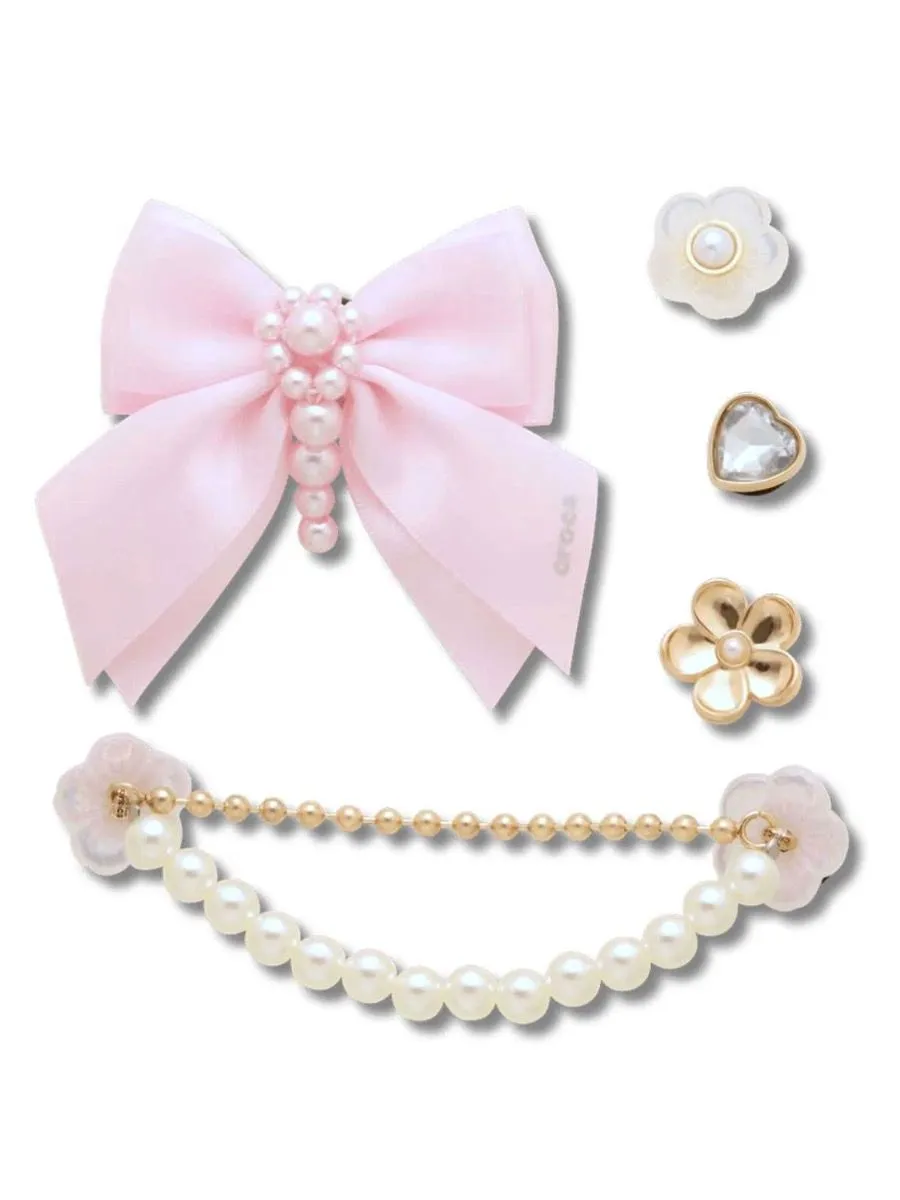 Gorgeous pearls 5 pack
