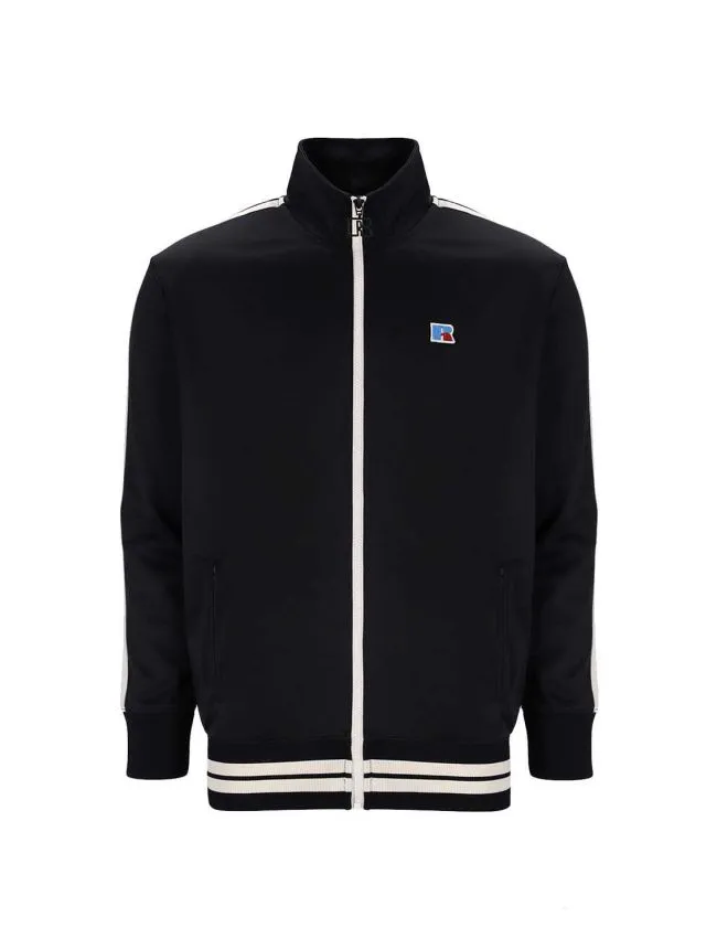 Gornji deo sa zipom - mac-track jacket
