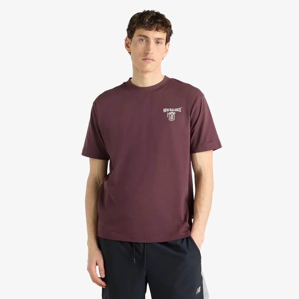 Grab a bite london t-shirt