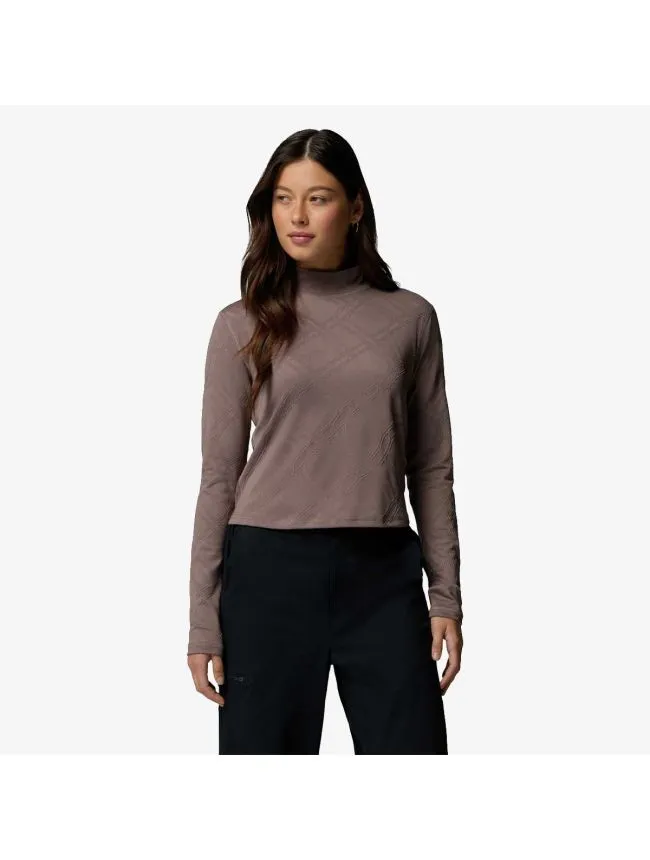 Granite point™ ls turtleneck
