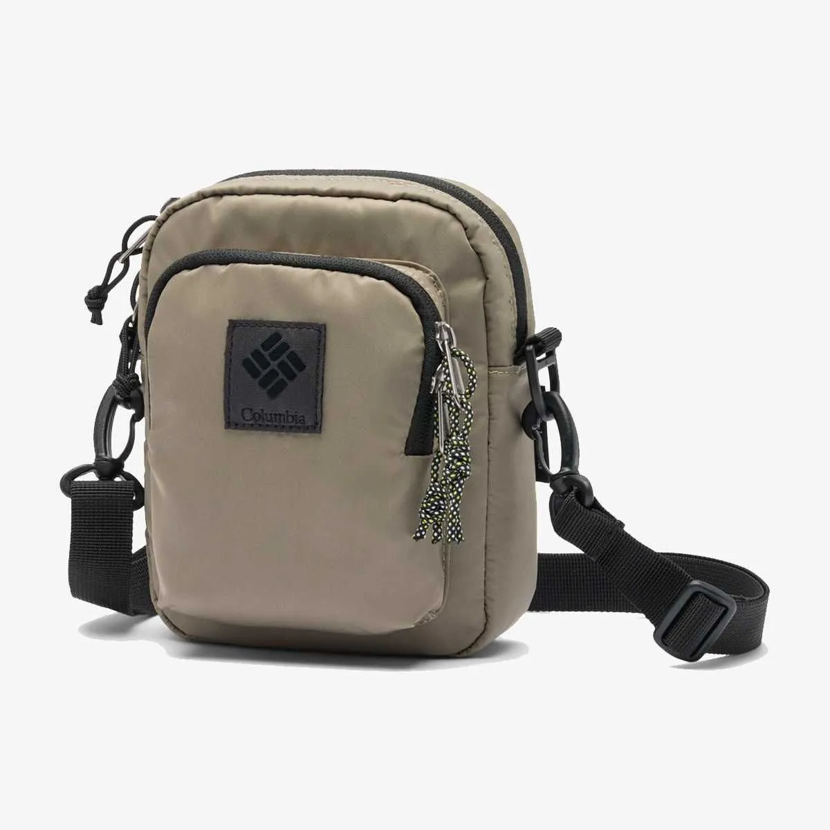 Great smoky garden mini shoulder bag