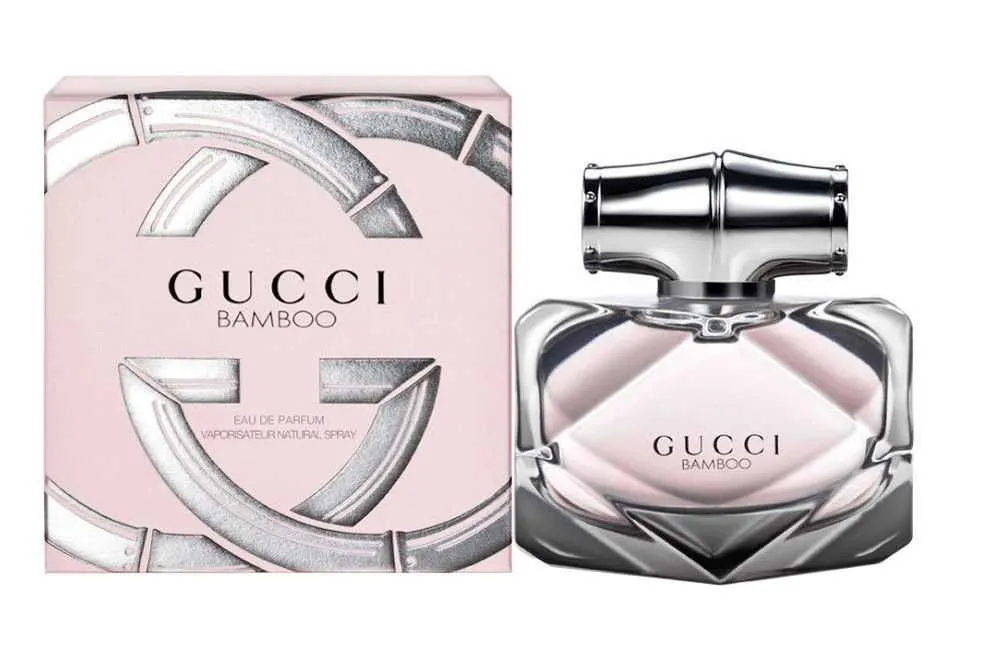 Gucci bamboo edp 75ml