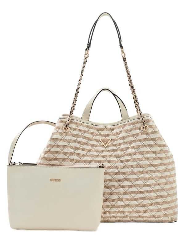 Guess - 2u1 ženska torba