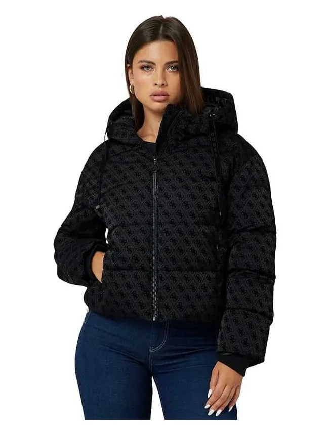 Guess - 4g logo ženska jakna