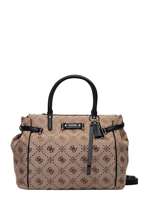 Guess - 4g logo ženska torba