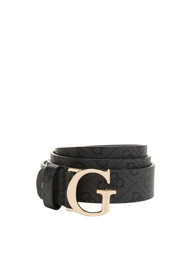 Guess - 4g logo ženski kaiš