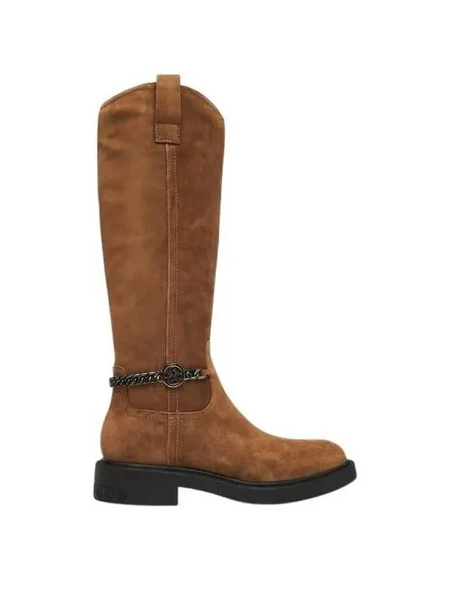 Guess - antilop ženske čizme