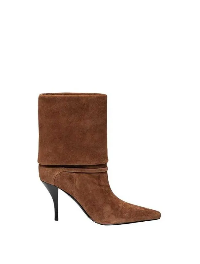 Guess - antilop ženske čizme