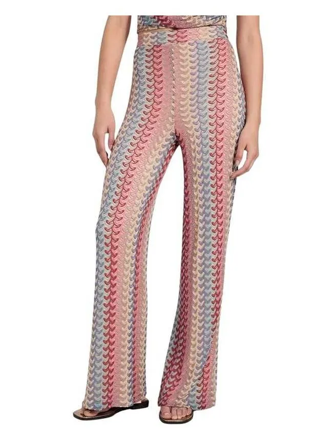 Guess - Šarene ženske pantalone