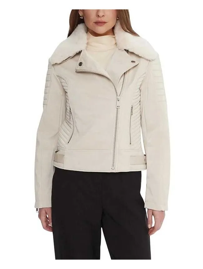 Guess - bajker ženska jakna