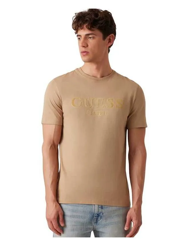 Guess - basic muška majica