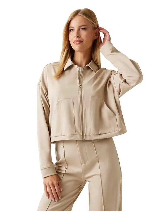 Guess - bež ženska jakna