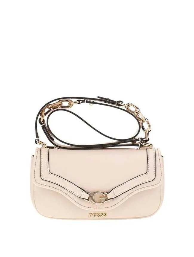 Guess - bež ženska torba