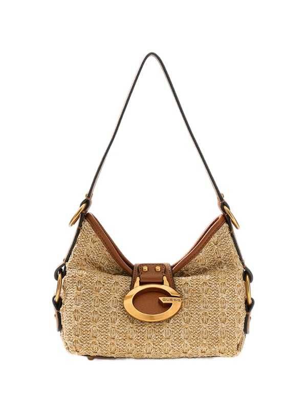 Guess - bež ženska torbica