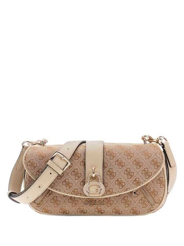 Guess - bež ženska torbica