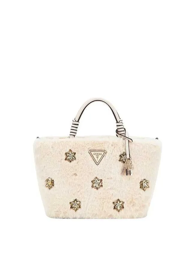 Guess - bež ženska torbica