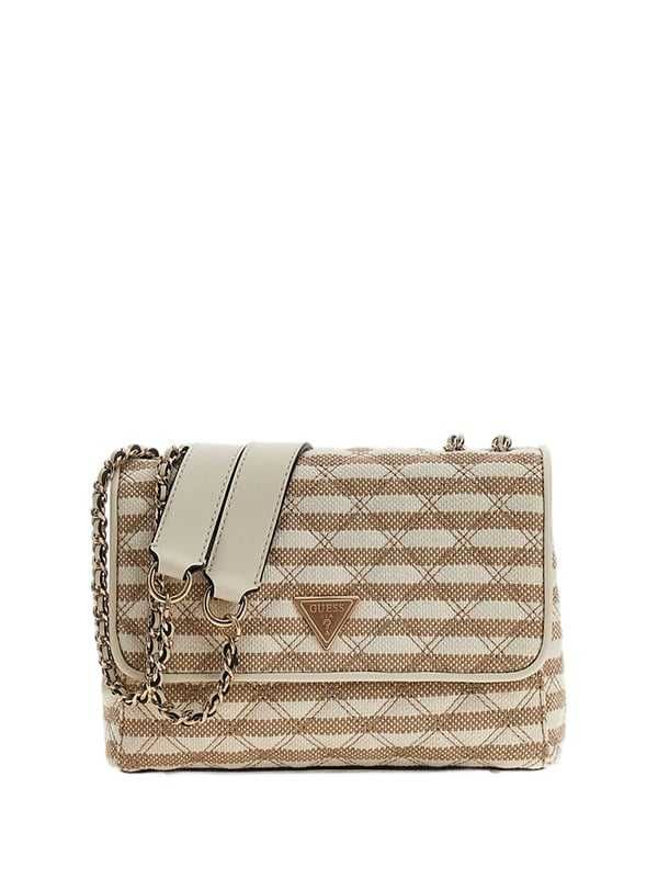 Guess - bež ženska torbica