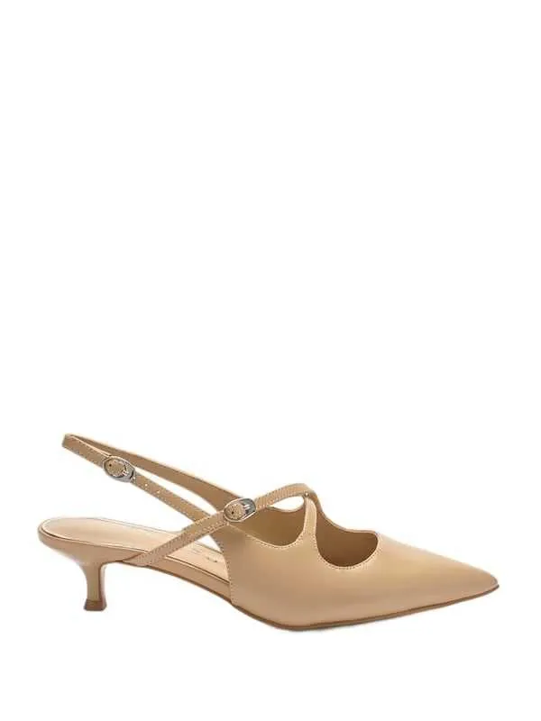 Guess - bež ženske cipele