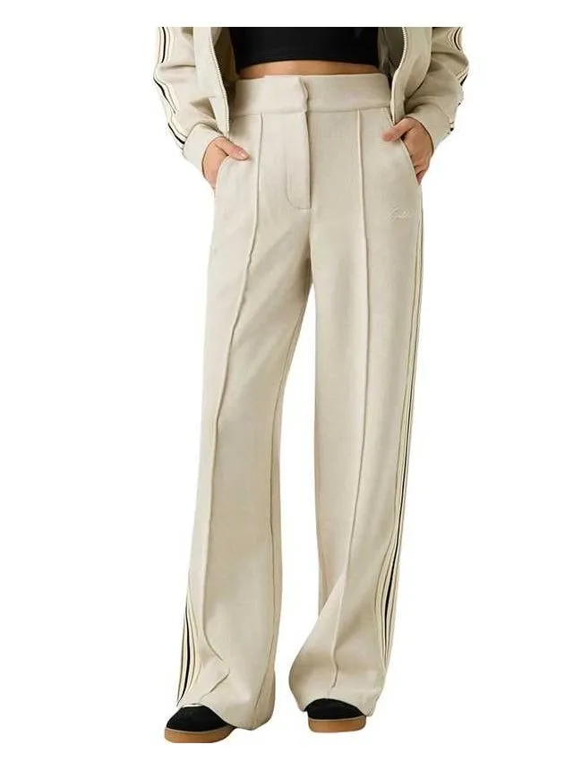 Guess - bež ženske pantalone