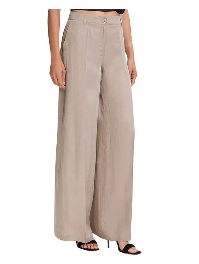 Guess - bež ženske pantalone