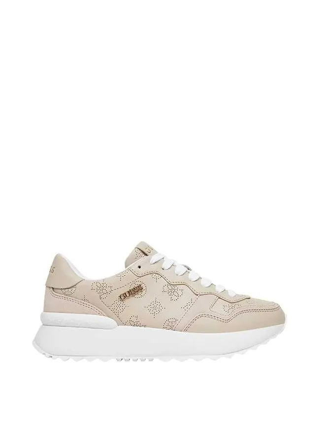 Guess - bež ženske patike