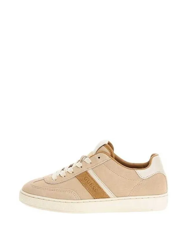 Guess - bež ženske patike