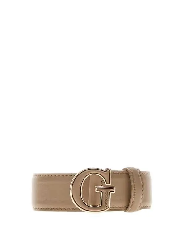 Guess - bež ženski kaiš