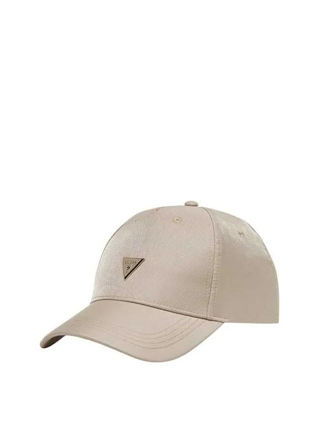 Guess - bež ženski kačket